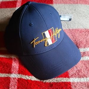 Tommy Hilfiger Hat